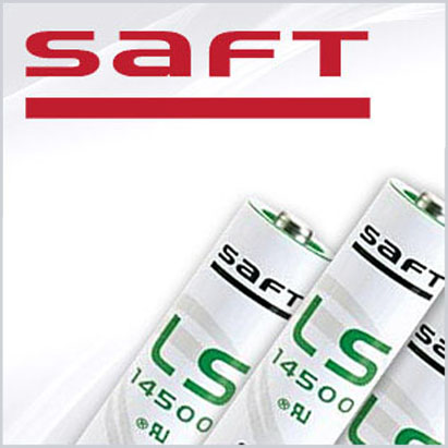 saft battery