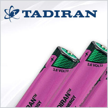 tadiran battery