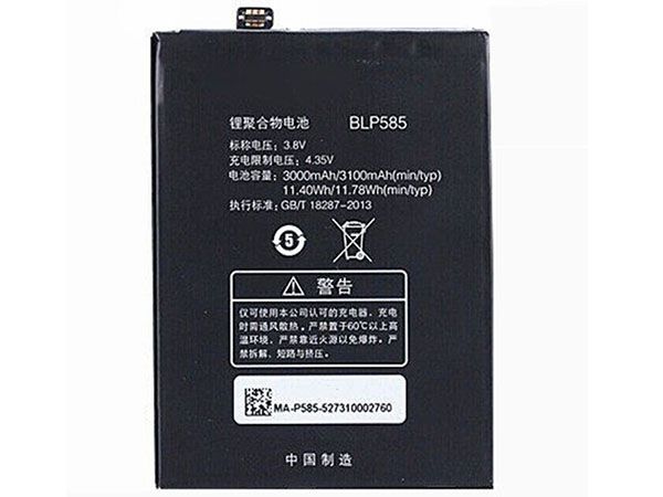 BLP585