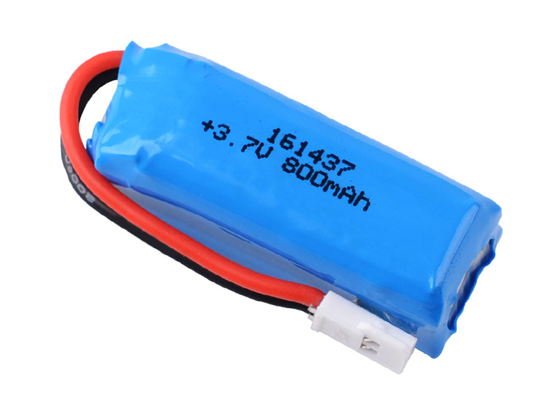 SYMA Battery 161437