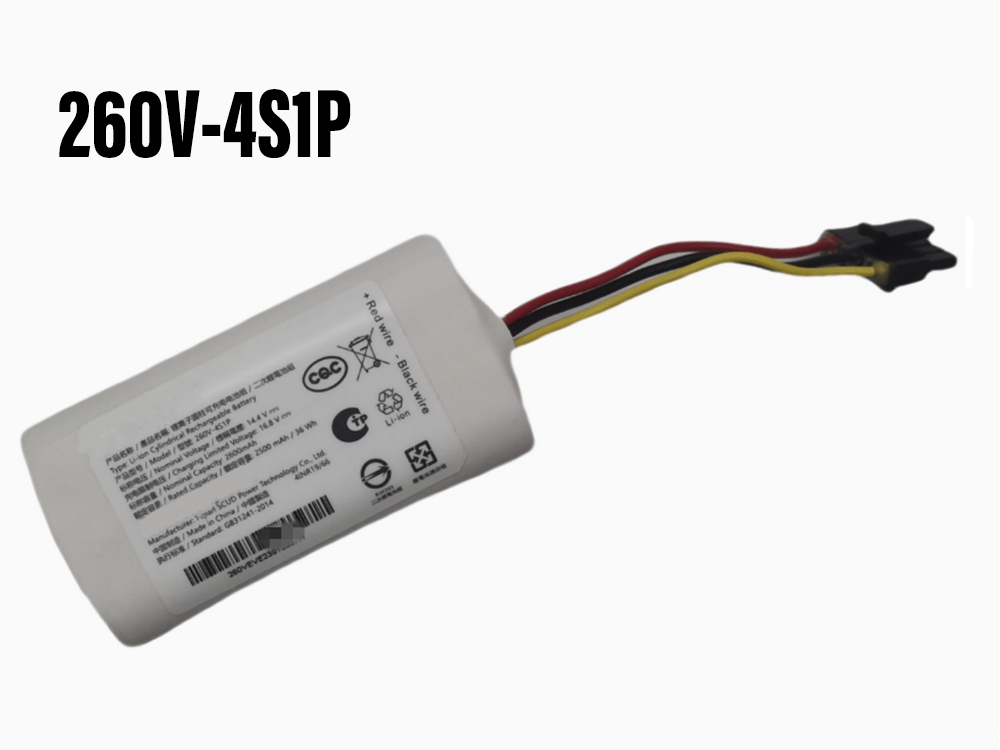 260V-4S1P