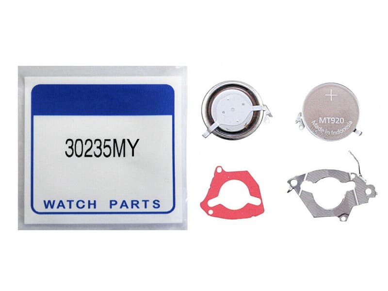 SEIKO Replacement Battery MT920