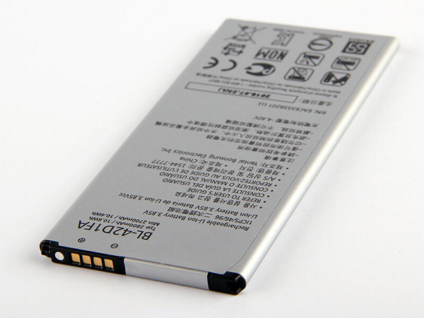 LG Replacement Battery BL-42D1FA