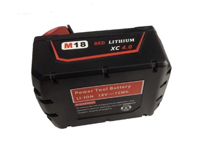 POWER_TOOL Battery 48-11-1840