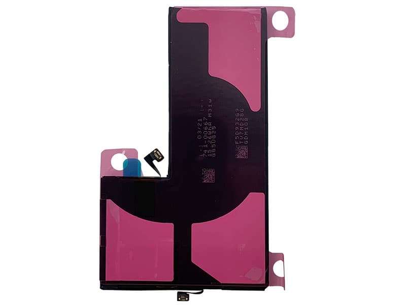 APPLE Replacement Battery 616-00651