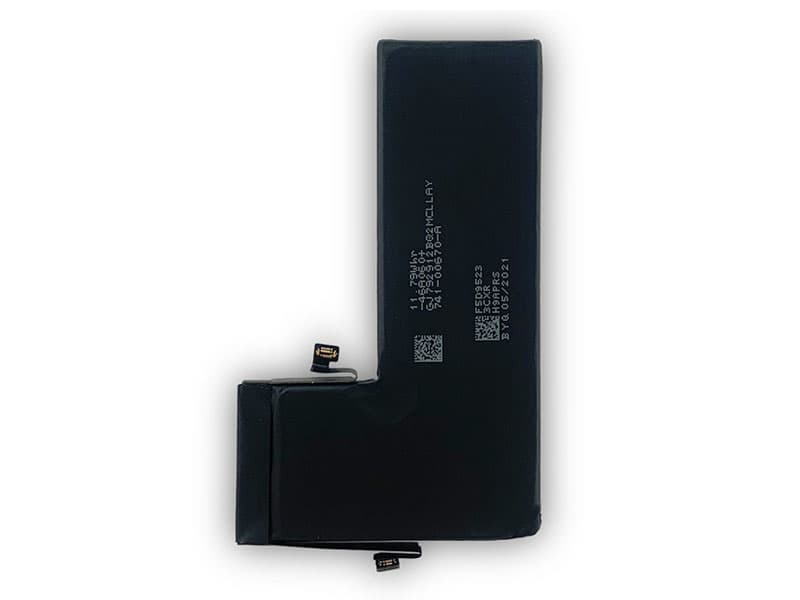 APPLE Replacement Battery 616-00659