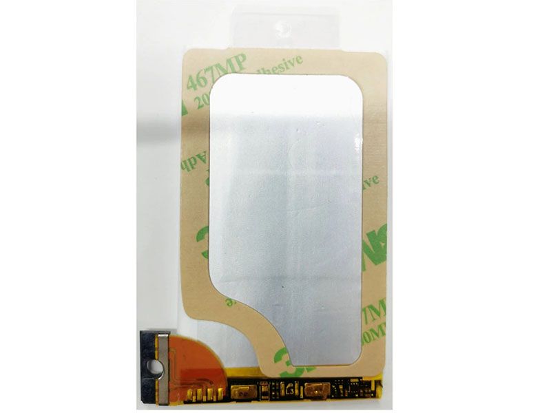 APPLE Replacement Battery 616-0434