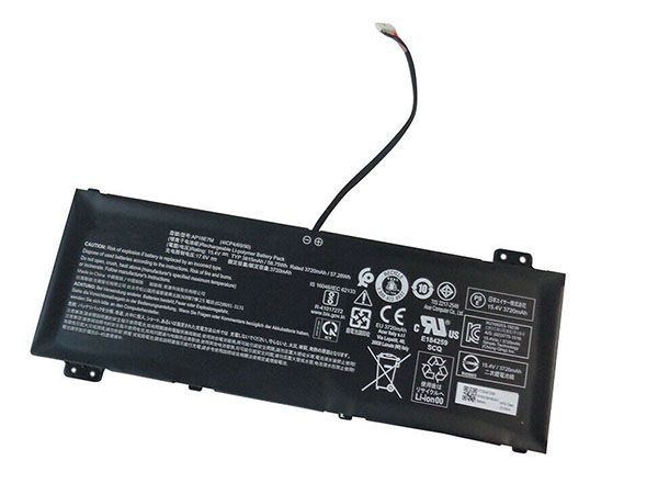 ACER Replacement Battery AP18E7M