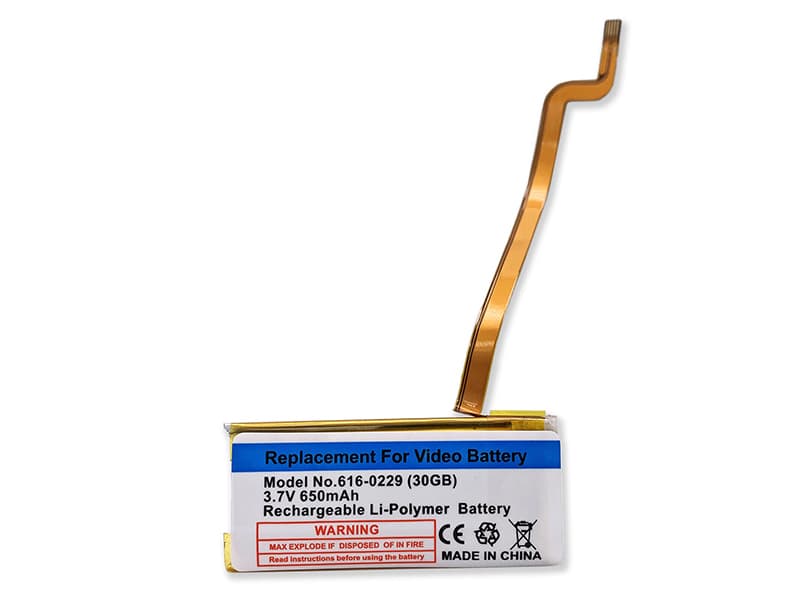APPLE Replacement Battery A1136
