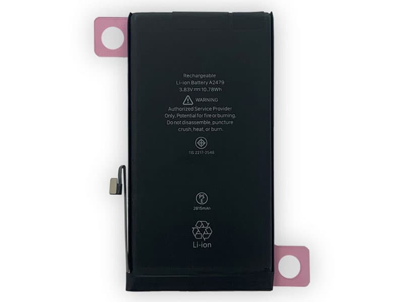APPLE Replacement Battery A2479