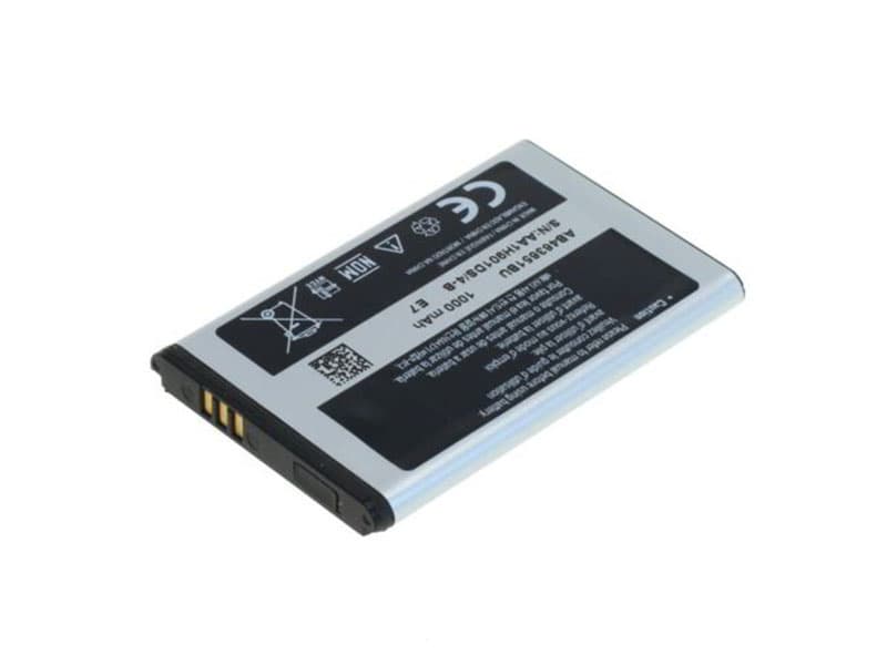 SAMSUNG Replacement Battery AB463651BU