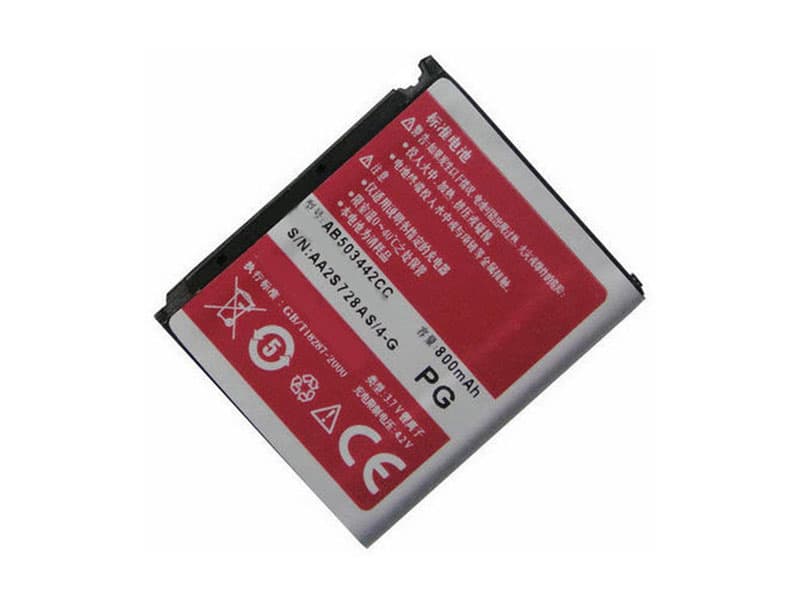 SAMSUNG Replacement Battery AB503442CC