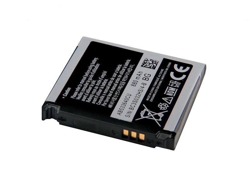 SAMSUNG Replacement Battery AB533640CU