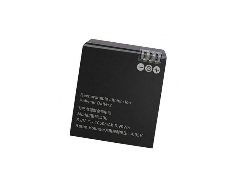 AEE Replacement Battery D90