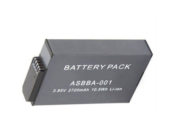GOPRO Replacement Battery ASBBA-001