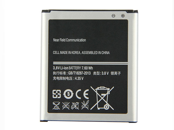 SAMSUNG Replacement Battery B450BC