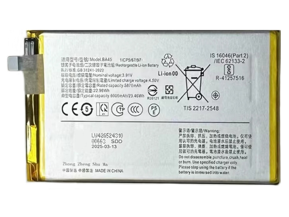 BA45