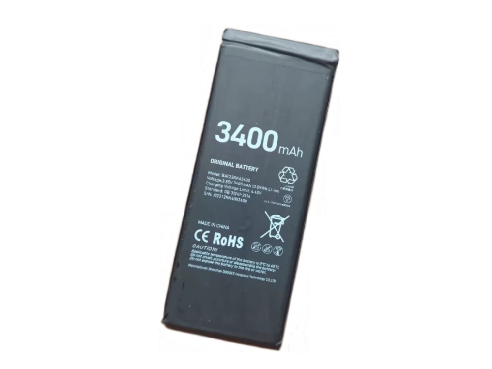 BAT23RK43400