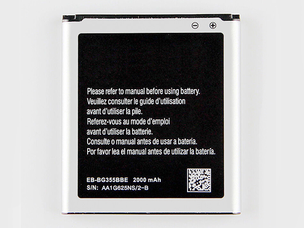 SAMSUNG Battery EB-BG355BBE