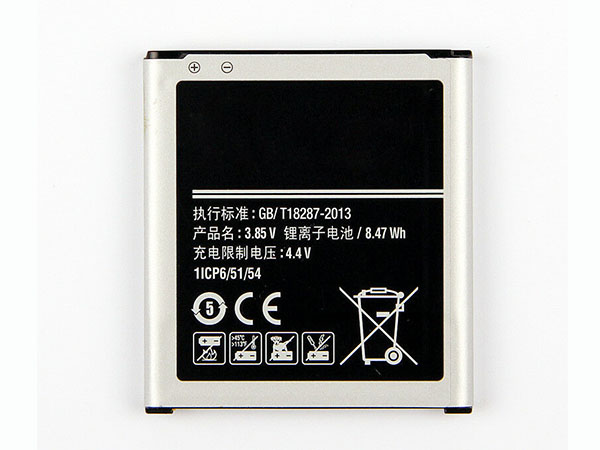 SAMSUNG Replacement Battery EB-BG510CBC