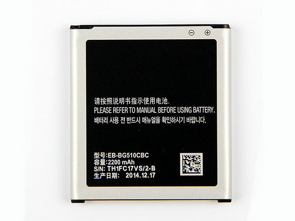 SAMSUNG Battery EB-BG510CBC