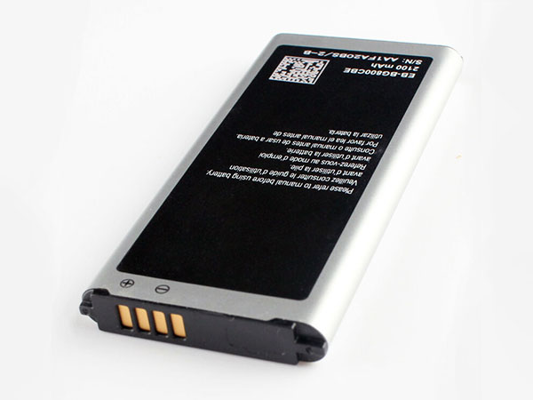 SAMSUNG Replacement Battery EB-BG800CBE