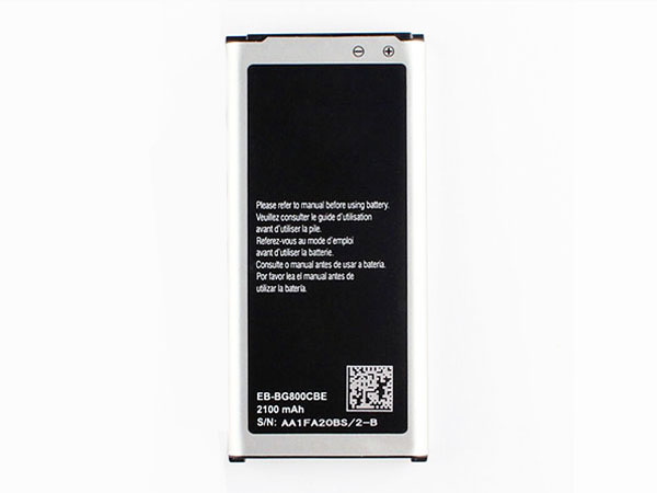 SAMSUNG Battery EB-BG800CBE