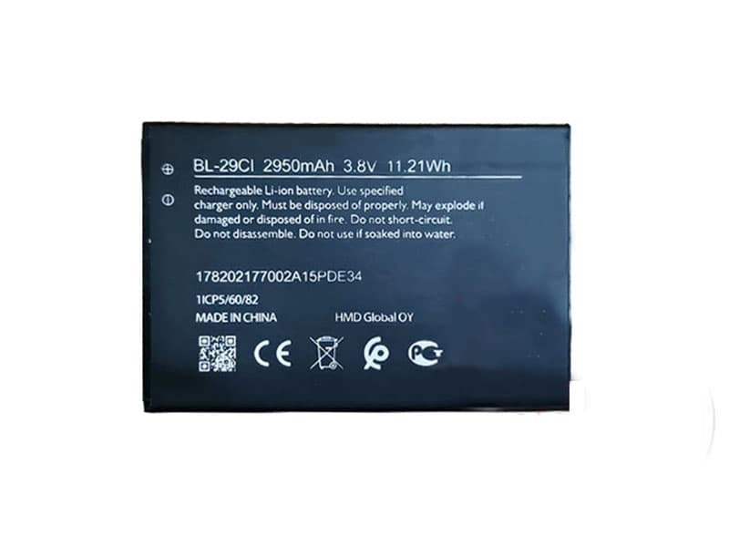BL-29CI