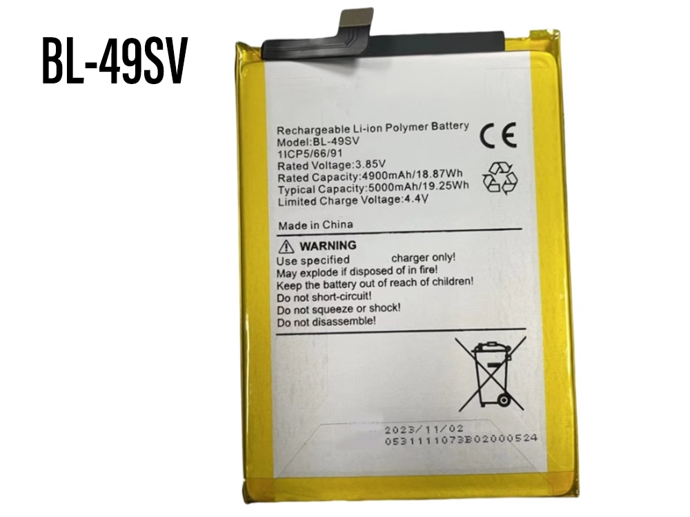 BL-49SV