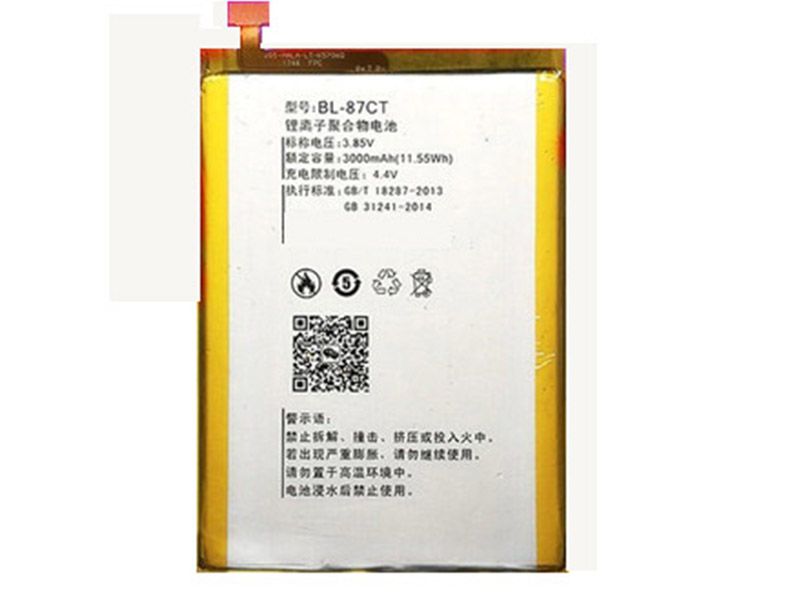 BL-87CT