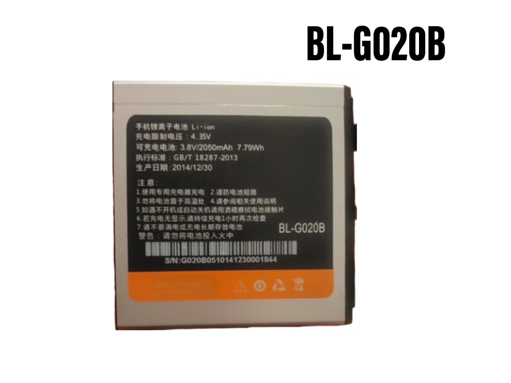 BL-G020B
