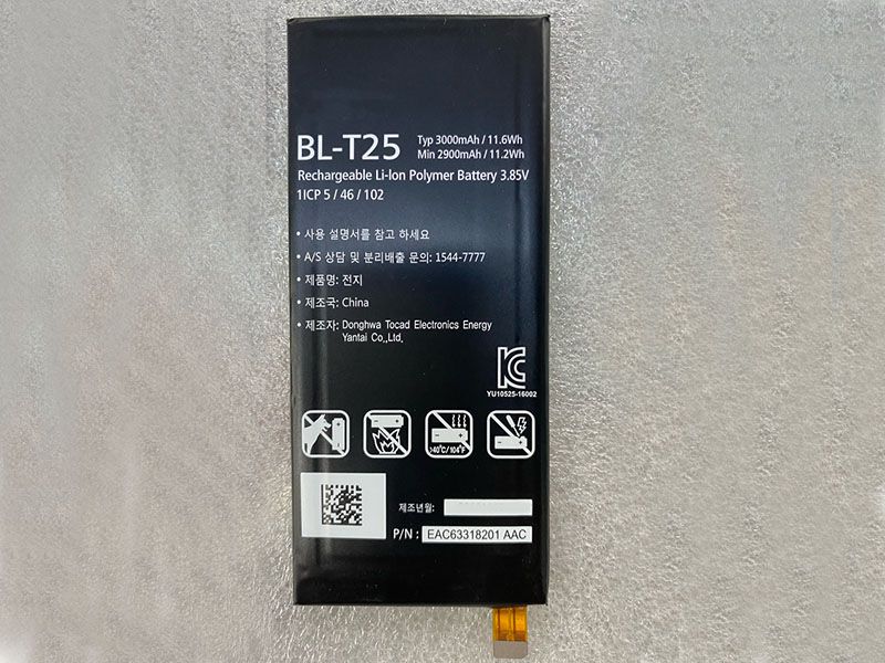 BL-T25