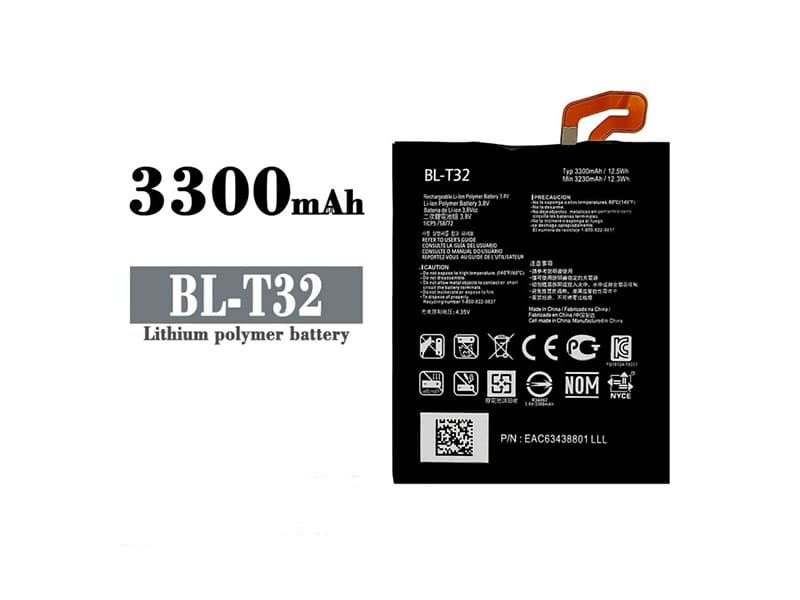 LG Battery BL-T32