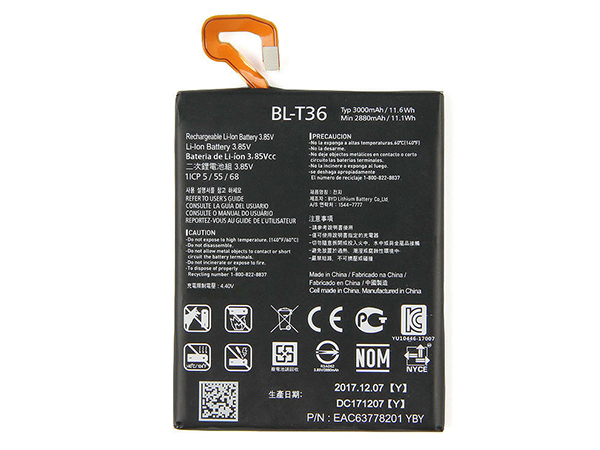 LG Battery BL-T36