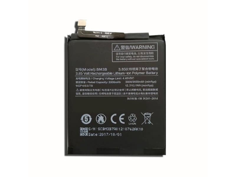 XIAOMI Replacement Battery BM3B