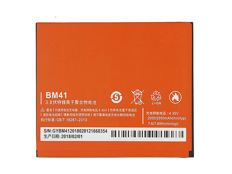 BM41