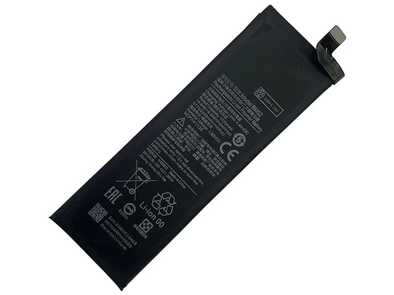XIAOMI Replacement Battery BM52