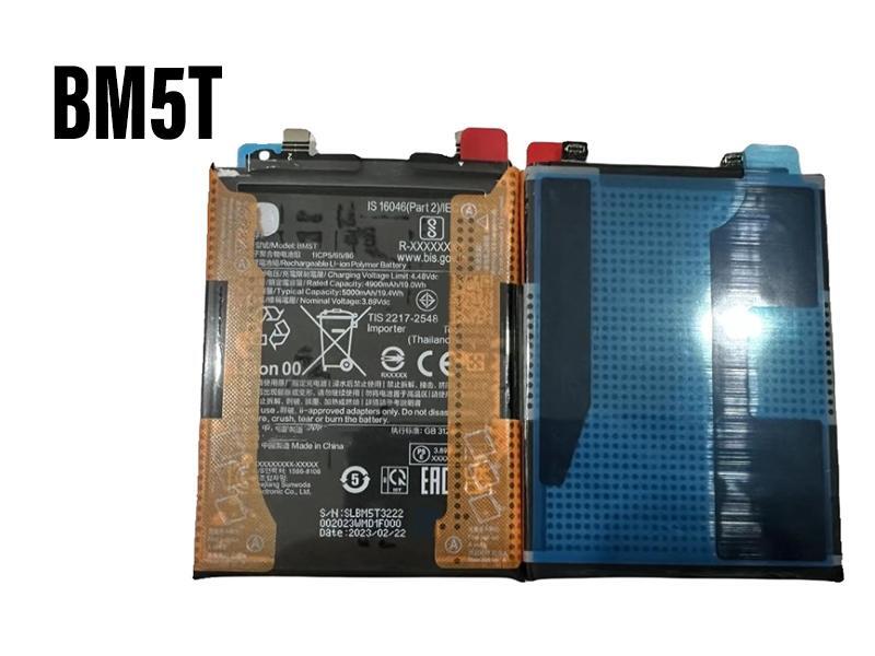 BM5T