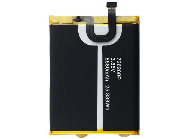 BLACKVIEW Replacement Battery 726280P