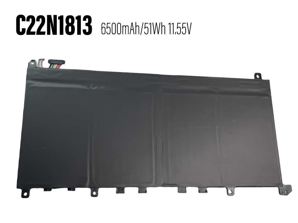 ASUS Replacement Battery C22N1813