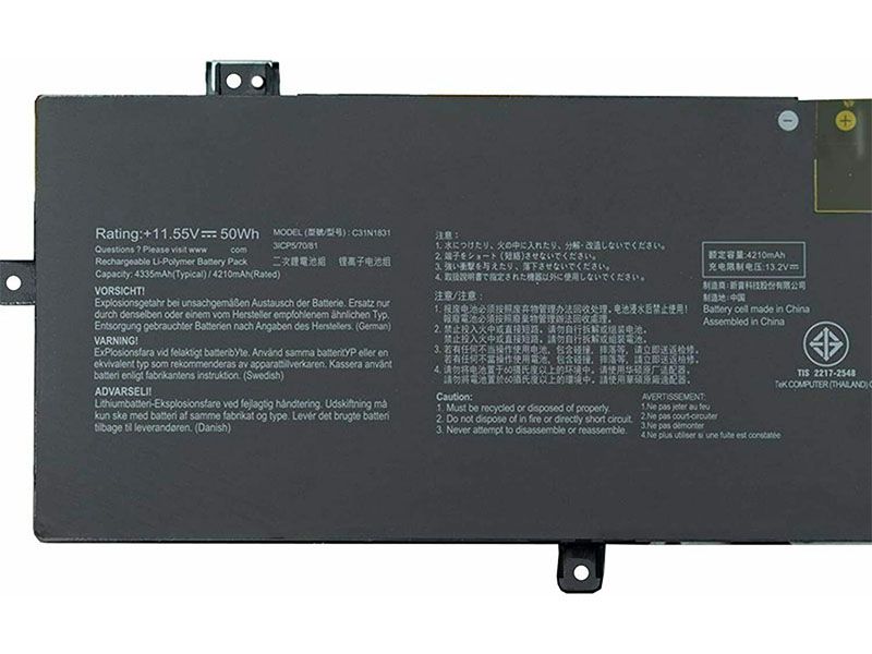 C31N1831