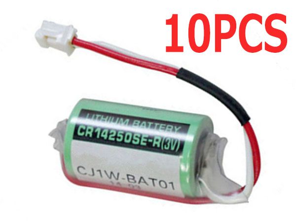 OMRON Replacement Battery CJ1W-BAT01