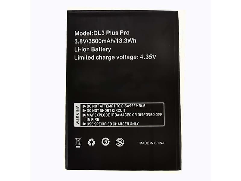 DL3-plus-pro