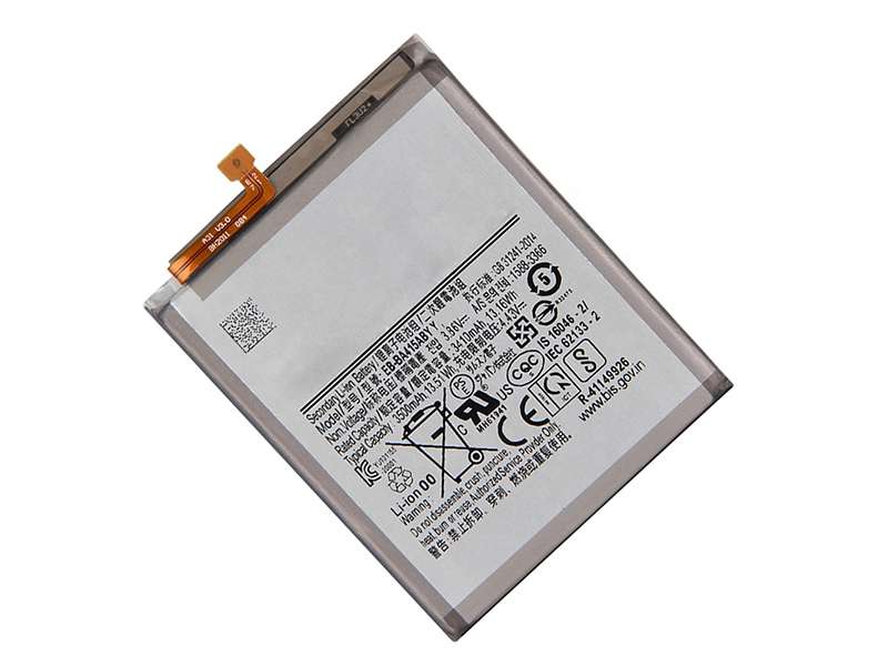 SAMSUNG Replacement Battery EB-BA415ABY