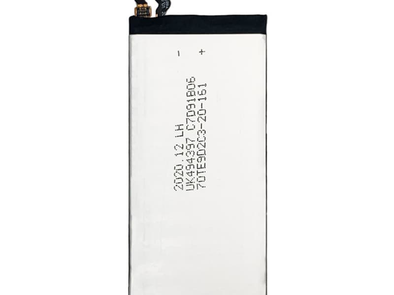 SAMSUNG Replacement Battery EB-BA720ABE