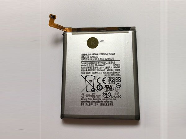 SAMSUNG Battery EB-BA908ABY