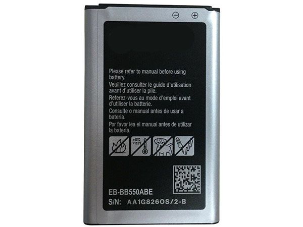 SAMSUNG Replacement Battery EB-BB550ABE