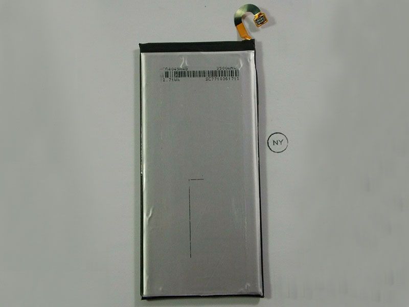 SAMSUNG Replacement Battery EB-BC701ABN