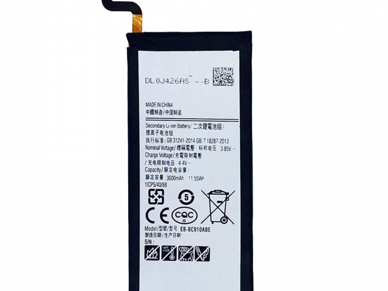 SAMSUNG Replacement Battery EB-BC910ABE