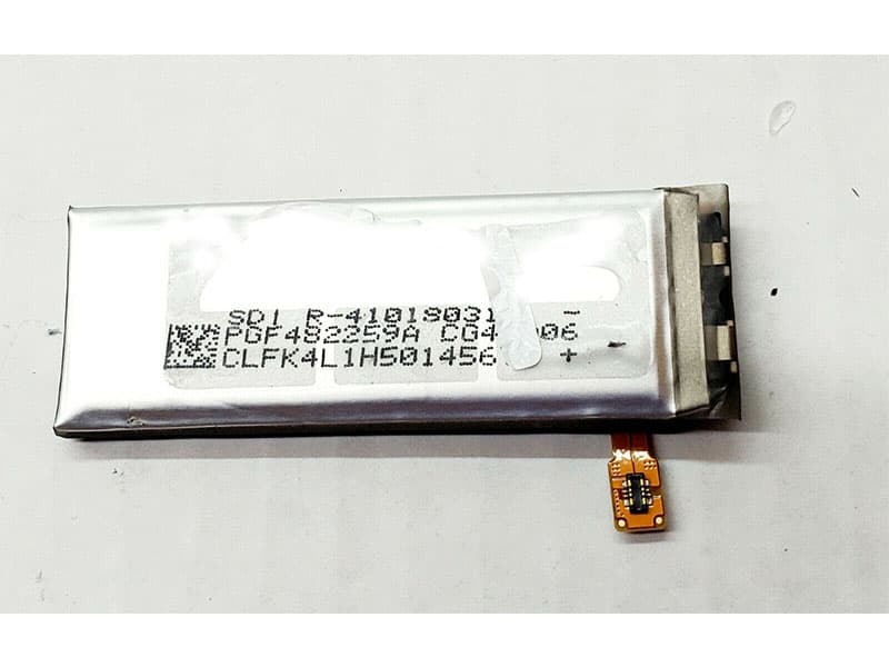 SAMSUNG Replacement Battery EB-BF701ABY